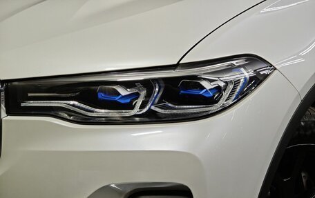 BMW X7, 2019 год, 7 655 000 рублей, 8 фотография