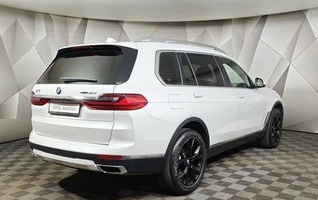 BMW X7, 2019 год, 7 655 000 рублей, 2 фотография