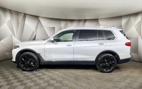 BMW X7, 2019 год, 7 655 000 рублей, 5 фотография