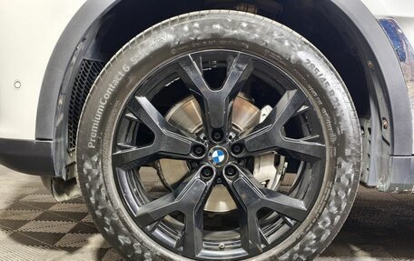 BMW X7, 2019 год, 7 655 000 рублей, 7 фотография