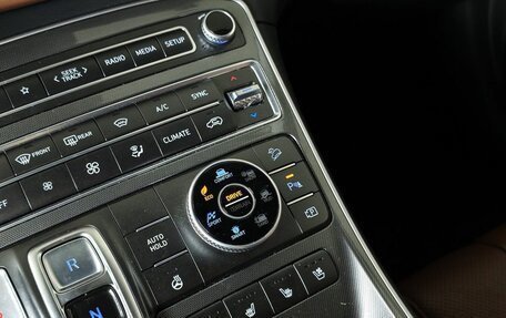 Hyundai Santa Fe IV, 2021 год, 3 995 000 рублей, 24 фотография