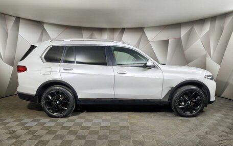 BMW X7, 2019 год, 7 655 000 рублей, 6 фотография
