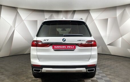 BMW X7, 2019 год, 7 655 000 рублей, 4 фотография