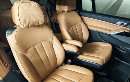 BMW X7, 2019 год, 7 655 000 рублей, 14 фотография