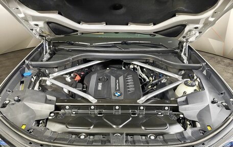 BMW X7, 2019 год, 7 655 000 рублей, 10 фотография