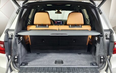 BMW X7, 2019 год, 7 655 000 рублей, 9 фотография