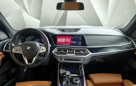 BMW X7, 2019 год, 7 655 000 рублей, 11 фотография