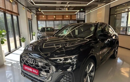 Audi Q8 I, 2026 год, 12 860 000 рублей, 1 фотография
