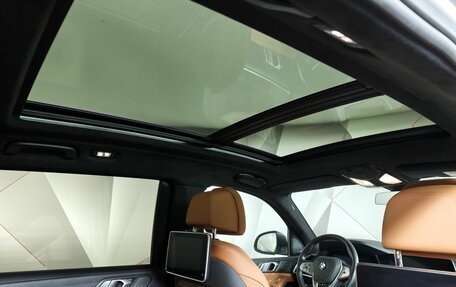 BMW X7, 2019 год, 7 655 000 рублей, 23 фотография