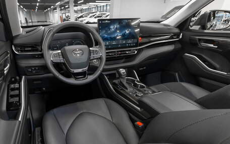 Toyota Highlander, 2026 год, 5 340 000 рублей, 16 фотография