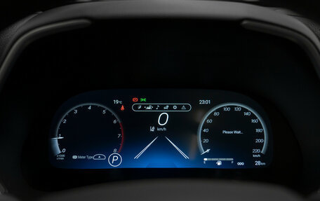 Toyota Highlander, 2026 год, 5 340 000 рублей, 18 фотография
