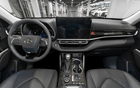 Toyota Highlander, 2026 год, 5 340 000 рублей, 17 фотография