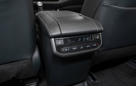 Toyota Highlander, 2026 год, 5 340 000 рублей, 19 фотография