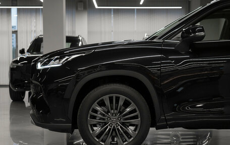 Toyota Highlander, 2026 год, 5 340 000 рублей, 26 фотография