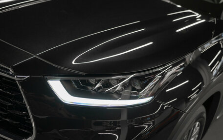 Toyota Highlander, 2026 год, 5 340 000 рублей, 27 фотография
