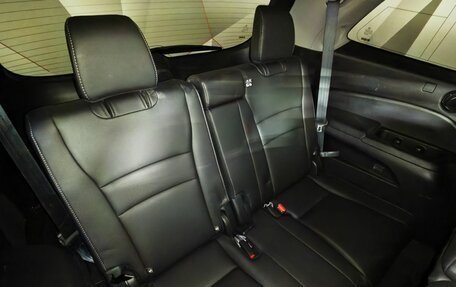 Honda Pilot III рестайлинг, 2020 год, 3 245 000 рублей, 25 фотография