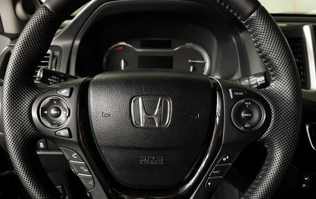 Honda Pilot III рестайлинг, 2020 год, 3 245 000 рублей, 23 фотография