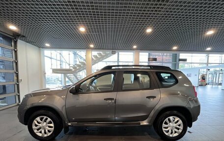 Nissan Terrano III, 2015 год, 1 330 000 рублей, 6 фотография