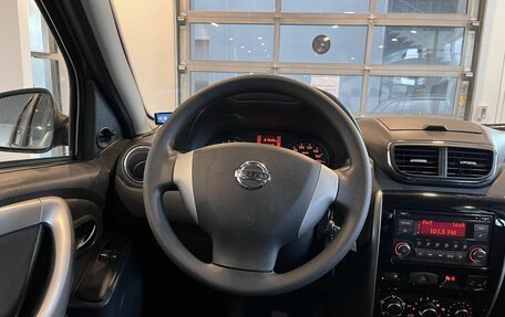 Nissan Terrano III, 2015 год, 1 330 000 рублей, 10 фотография