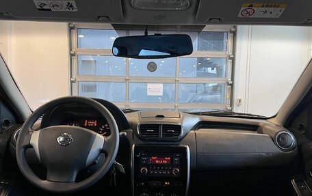 Nissan Terrano III, 2015 год, 1 330 000 рублей, 9 фотография