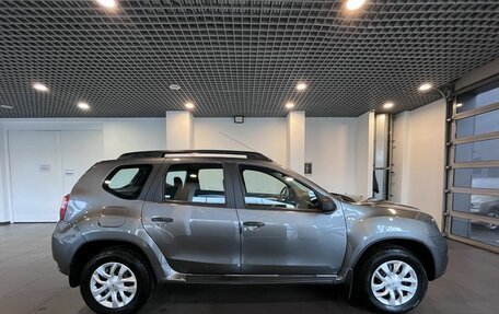 Nissan Terrano III, 2015 год, 1 330 000 рублей, 2 фотография