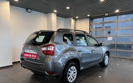 Nissan Terrano III, 2015 год, 1 330 000 рублей, 3 фотография