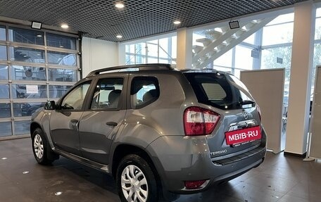 Nissan Terrano III, 2015 год, 1 330 000 рублей, 5 фотография