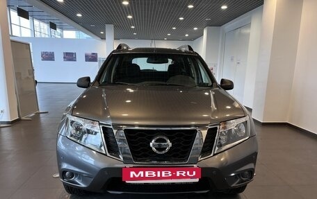 Nissan Terrano III, 2015 год, 1 330 000 рублей, 8 фотография