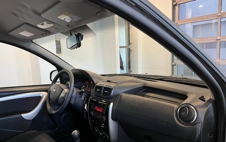 Nissan Terrano III, 2015 год, 1 330 000 рублей, 12 фотография
