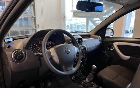 Nissan Terrano III, 2015 год, 1 330 000 рублей, 23 фотография