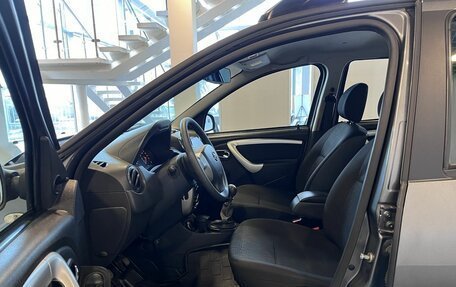 Nissan Terrano III, 2015 год, 1 330 000 рублей, 16 фотография