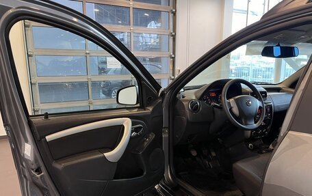 Nissan Terrano III, 2015 год, 1 330 000 рублей, 21 фотография