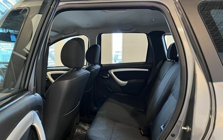 Nissan Terrano III, 2015 год, 1 330 000 рублей, 24 фотография