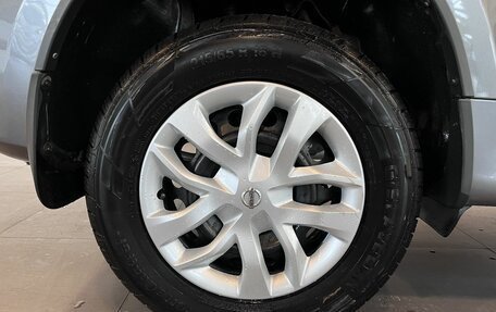 Nissan Terrano III, 2015 год, 1 330 000 рублей, 20 фотография