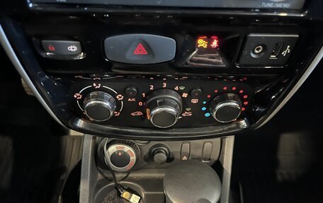 Nissan Terrano III, 2015 год, 1 330 000 рублей, 15 фотография