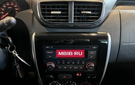 Nissan Terrano III, 2015 год, 1 330 000 рублей, 13 фотография