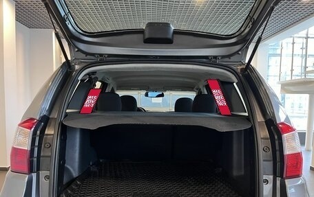 Nissan Terrano III, 2015 год, 1 330 000 рублей, 18 фотография