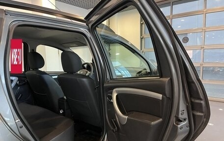 Nissan Terrano III, 2015 год, 1 330 000 рублей, 17 фотография