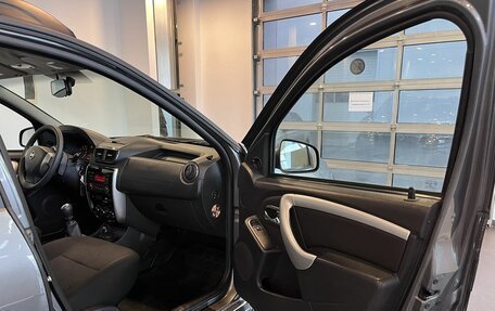 Nissan Terrano III, 2015 год, 1 330 000 рублей, 27 фотография