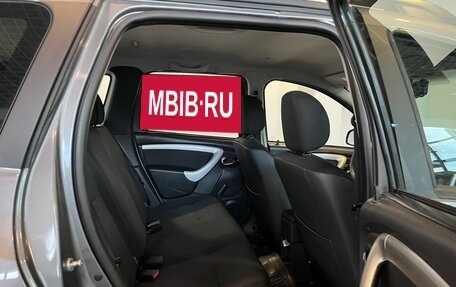 Nissan Terrano III, 2015 год, 1 330 000 рублей, 26 фотография