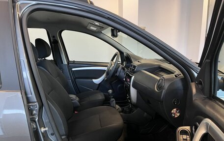 Nissan Terrano III, 2015 год, 1 330 000 рублей, 29 фотография