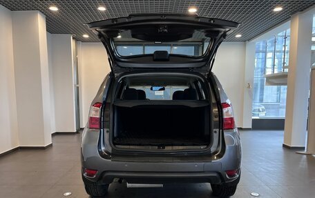 Nissan Terrano III, 2015 год, 1 330 000 рублей, 35 фотография