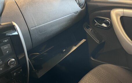 Nissan Terrano III, 2015 год, 1 330 000 рублей, 30 фотография