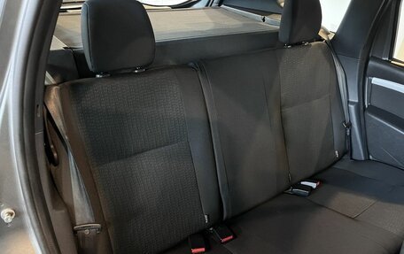 Nissan Terrano III, 2015 год, 1 330 000 рублей, 34 фотография