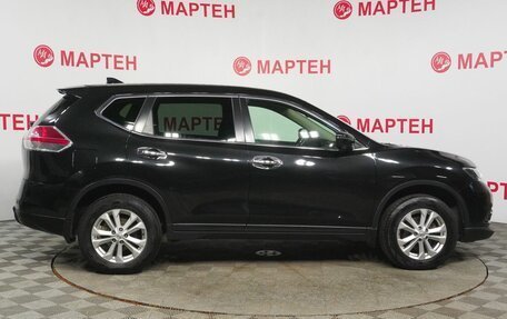 Nissan X-Trail, 2018 год, 1 654 000 рублей, 4 фотография