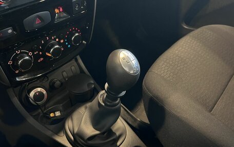 Nissan Terrano III, 2015 год, 1 330 000 рублей, 31 фотография