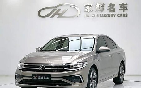Volkswagen Bora, 2022 год, 1 650 000 рублей, 2 фотография