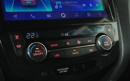 Nissan X-Trail, 2018 год, 1 654 000 рублей, 13 фотография