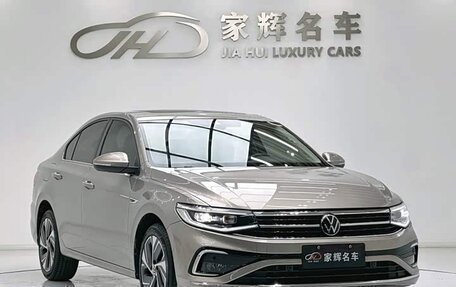 Volkswagen Bora, 2022 год, 1 650 000 рублей, 3 фотография