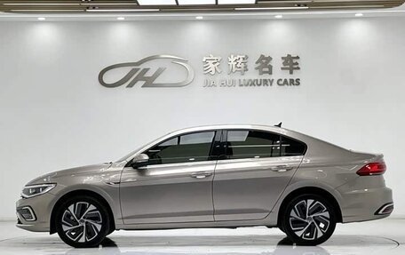 Volkswagen Bora, 2022 год, 1 650 000 рублей, 5 фотография